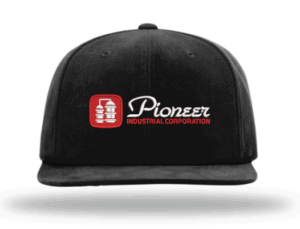 TIMBERLINE - 253 - Pioneer Industrial