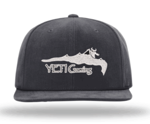 TIMBERLINE - 253 - Yeti Gaming