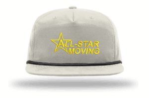 UMPQUA GRAMPS CAP - 256 - AllStar Moving