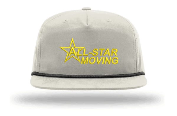 UMPQUA GRAMPS CAP - 256 - AllStar Moving