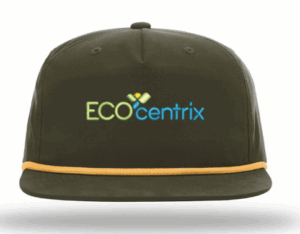 UMPQUA GRAMPS CAP - 256 -Eco Centrix