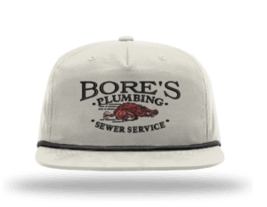 UMPQUA GRAMPS CAP - 256 - Bores Plumbing