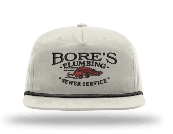 UMPQUA GRAMPS CAP - 256 - Bores Plumbing