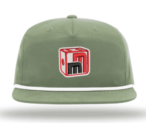UMPQUA GRAMPS CAP - 256 - Miniature Market