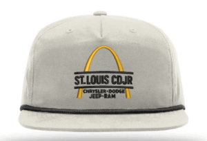 UMPQUA GRAMPS CAP - 256 - STL CDJR