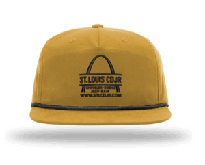 UMPQUA GRAMPS CAP - 256 - STL CDJR