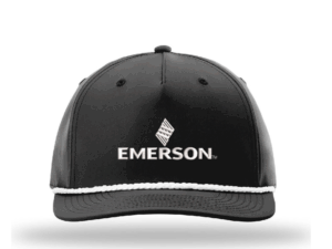 5 PANEL CLASSIC ROPE CAP - 258 - Emerson