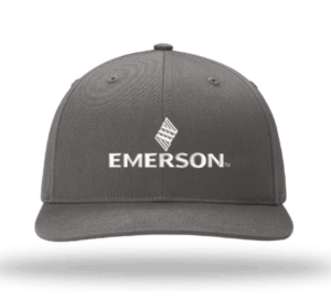 SOLID TWILL TRUCKER - 312 - Emerson