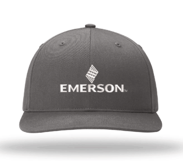 SOLID TWILL TRUCKER - 312 - Emerson