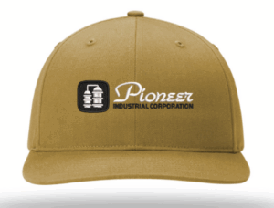 SOLID TWILL TRUCKER - 312 - Pioneer Industrial