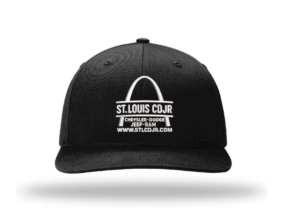 SOLID TWILL TRUCKER - 312 - STL CDJR