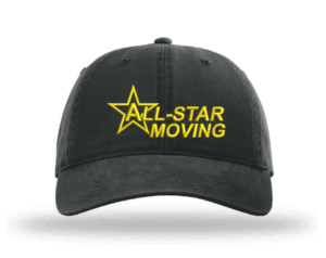 GARMENT WASHED BRUSHED TWILL - 326 - AllStar Moving