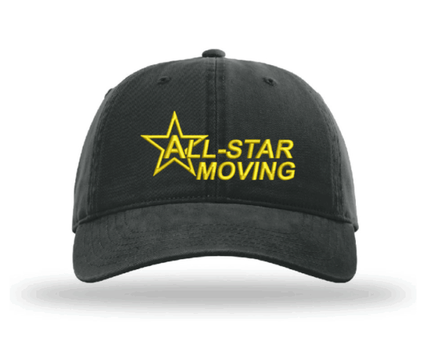 GARMENT WASHED BRUSHED TWILL - 326 - AllStar Moving