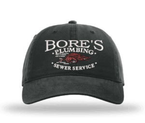 GARMENT WASHED BRUSHED TWILL - 326 - Bores Plumbing