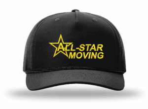 LASER PERF PERFORMANCE ROPE CAP - 355 - AllStar Moving