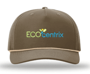 LASER PERF PERFORMANCE ROPE CAP - 355 -Eco Centrix