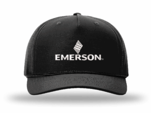 LASER PERF PERFORMANCE ROPE CAP - 355 - Emerson