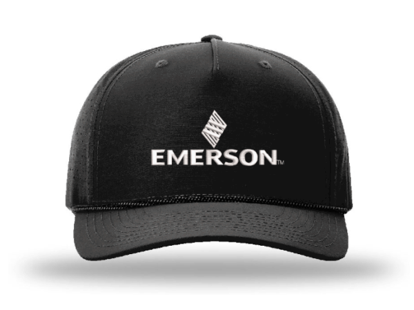 LASER PERF PERFORMANCE ROPE CAP - 355 - Emerson