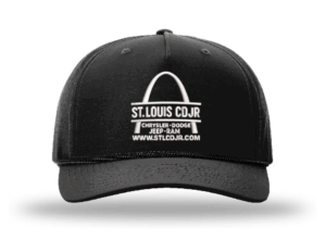 LASER PERF PERFORMANCE ROPE CAP - 355 - STL CDJR