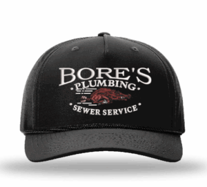 LASER PERF PERFORMANCE ROPE CAP - 355 - Bores Plumbing