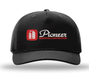 LASER PERF PERFORMANCE ROPE CAP - 355 - Pioneer Industrial
