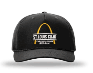 LASER PERF PERFORMANCE ROPE CAP - 355 - STL CDJR