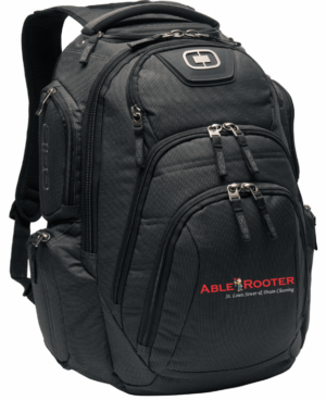 OGIO Surge RSS Pack - 411073 - Able Rooter