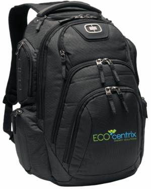 OGIO Surge RSS Pack - 411073 -Eco Centrix