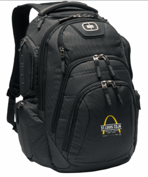 OGIO Surge RSS Pack - 411073 - STL CDJR
