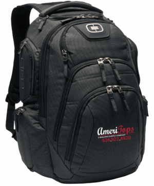 OGIO Surge RSS Pack - 411073 - Ameritops