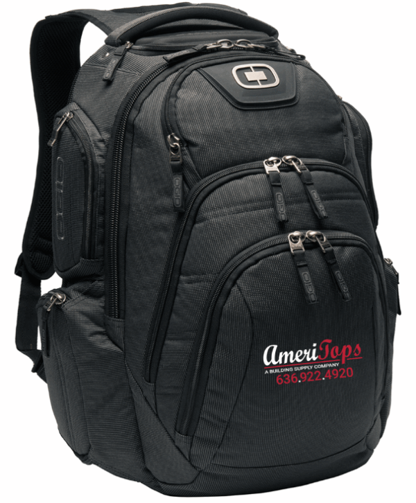 OGIO Surge RSS Pack - 411073 - Ameritops