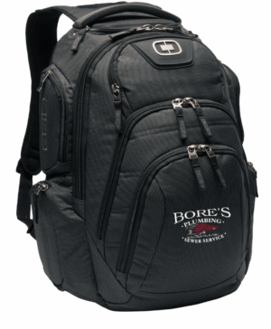 OGIO Surge RSS Pack - 411073 - Bores Plumbing