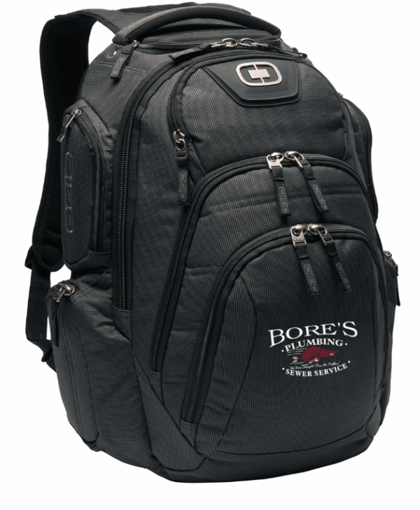 OGIO Surge RSS Pack - 411073 - Bores Plumbing