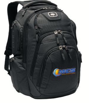 OGIO Surge RSS Pack - 411073 - Mechanical Climate Solutions