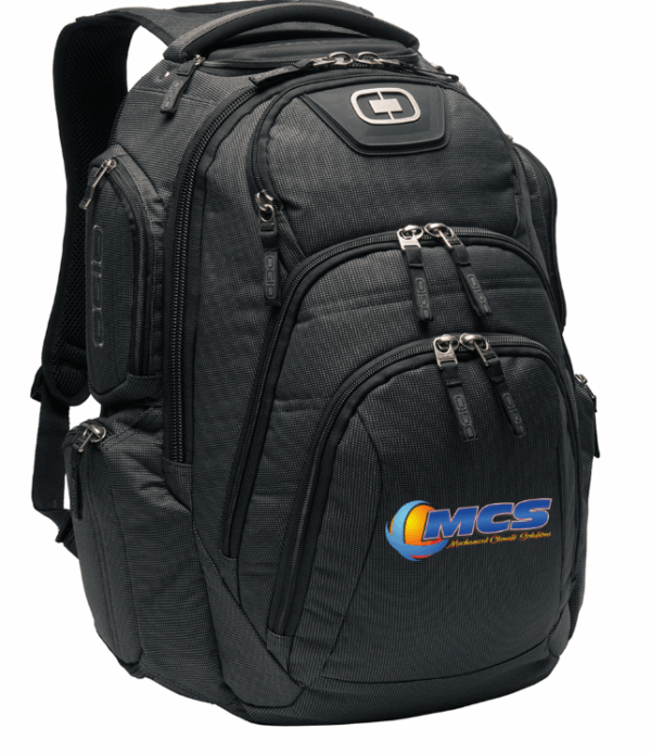 OGIO Surge RSS Pack - 411073 - Mechanical Climate Solutions