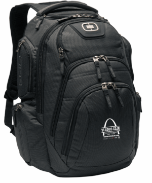 OGIO Surge RSS Pack - 411073 - STL CDJR