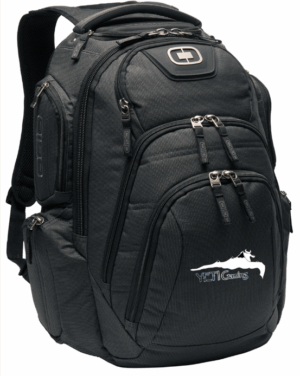 OGIO Surge RSS Pack - 411073 - Yeti Gaming