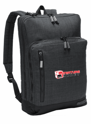 OGIO Sly Pack - 411086 - Miniature Market
