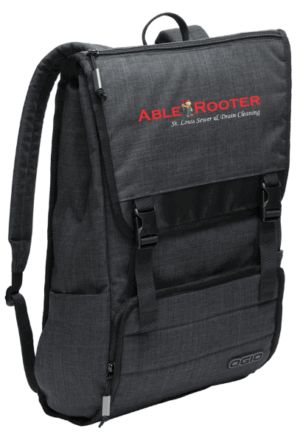 OGIO Apex Rucksack - 411090 - Able Rooter