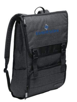 OGIO Apex Rucksack - 411090 - Emerson