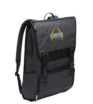 OGIO Apex Rucksack - 411090 - STL CDJR