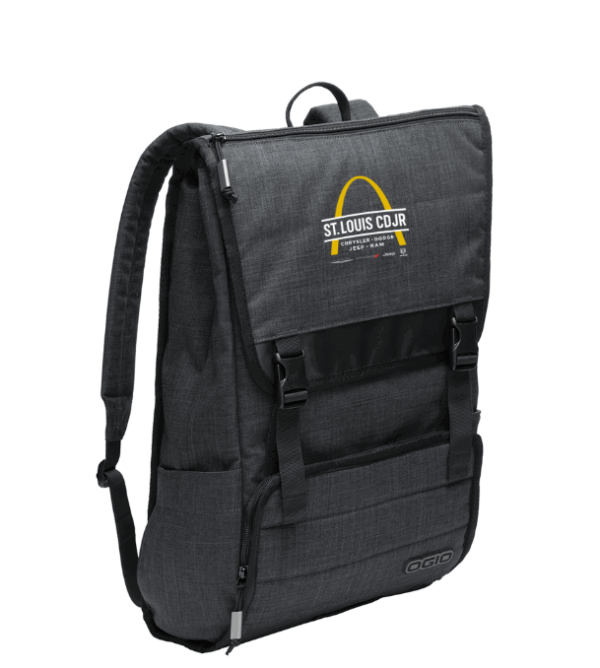 OGIO Apex Rucksack - 411090 - STL CDJR