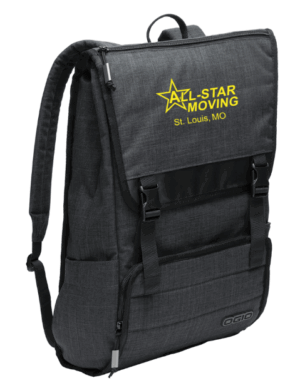 OGIO Apex Rucksack - 411090 - AllStar Moving
