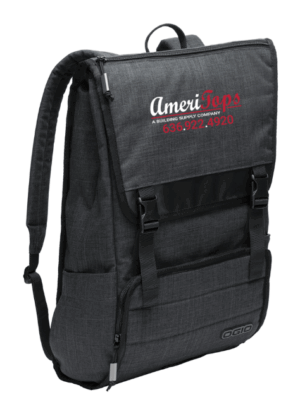 OGIO Apex Rucksack - 411090 - Ameritops