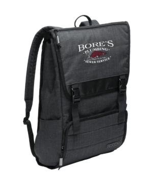 OGIO Apex Rucksack - 411090 - Bores Plumbing