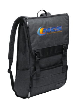 OGIO Apex Rucksack - 411090 - Mechanical Climate Solutions