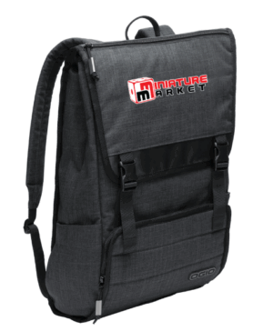 OGIO Apex Rucksack - 411090 - Miniature Market