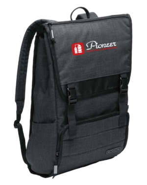 OGIO Apex Rucksack - 411090 - Pioneer Industrial