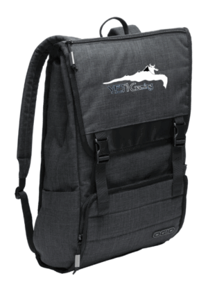 OGIO Apex Rucksack - 411090 - Yeti Gaming