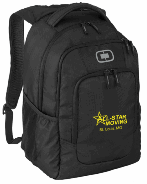 OGIO Logan Pack - 411092 - AllStar Moving